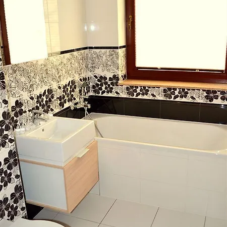 Appartement Apartinfo Exclusive