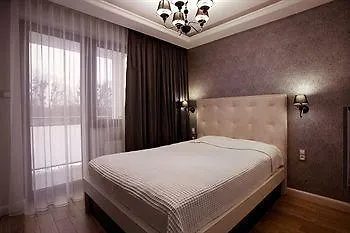 Appartement Apartinfo Exclusive *