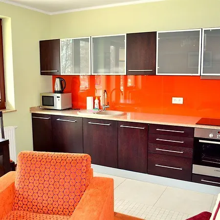Appartement Apartinfo Exclusive *