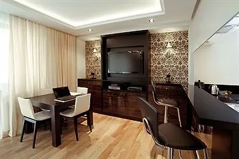 Apartinfo Exclusive Appartement Sopot