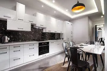 Apartinfo Exclusive Appartement