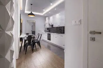 Appartement Apartinfo Exclusive Sopot