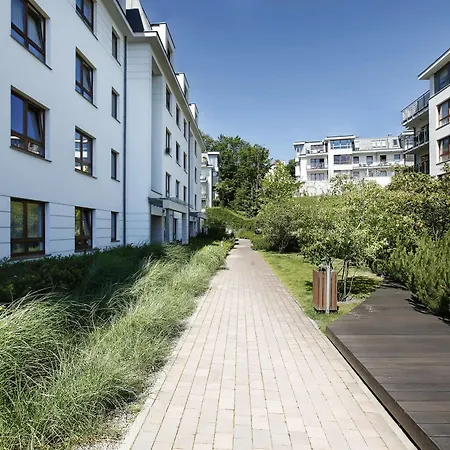 Apartinfo Exclusive Sopot