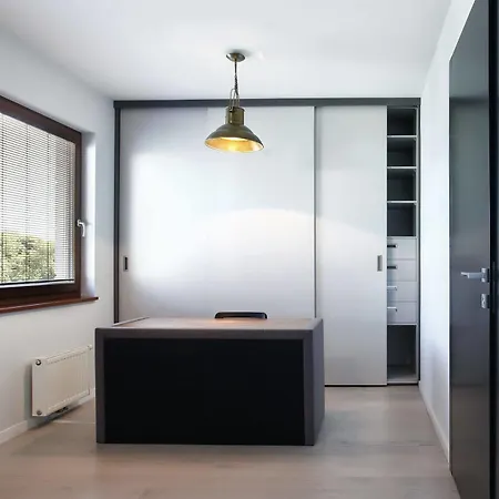 Apartinfo Exclusive Appartement *