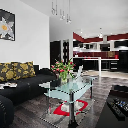 Apartinfo Exclusive Appartement Sopot