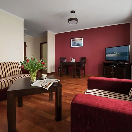 Apartinfo Exclusive Sopot