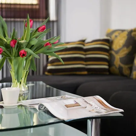 Apartinfo Exclusive Appartement Sopot