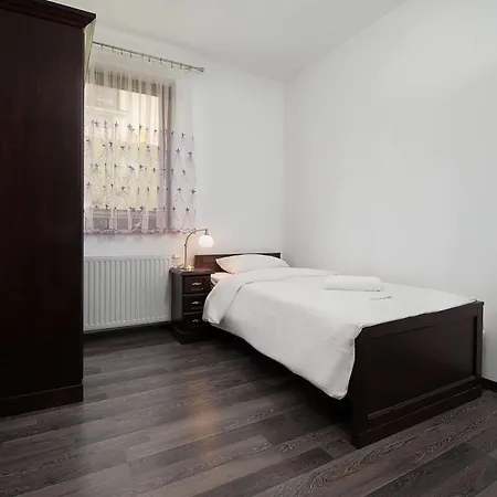 Apartinfo Exclusive Appartement