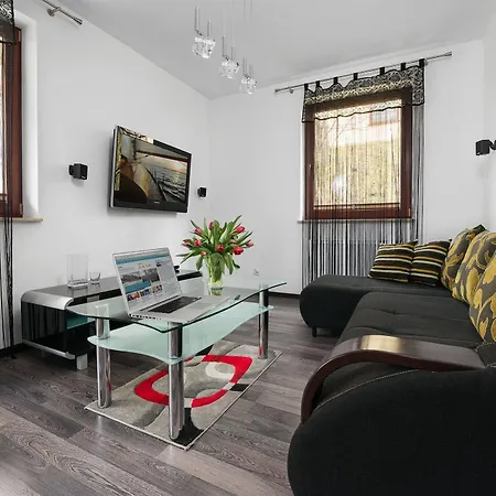 Apartinfo Exclusive Appartement Sopot