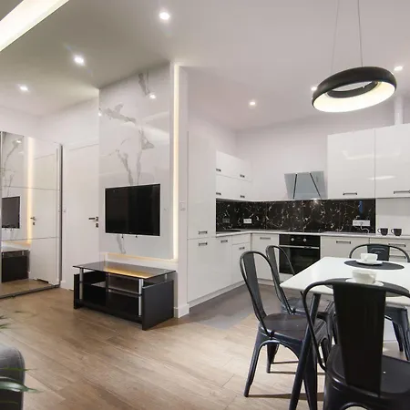 Appartement Apartinfo Exclusive *