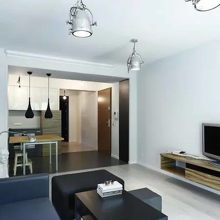 Apartinfo Exclusive Appartement Sopot