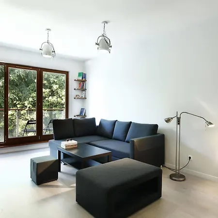 Appartement Apartinfo Exclusive *