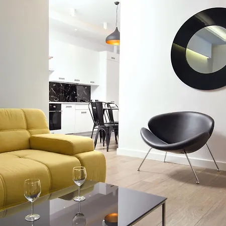 Apartinfo Exclusive Appartement *
