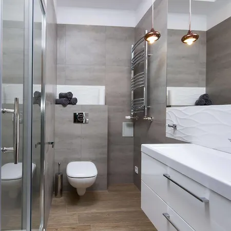 Apartinfo Exclusive Appartement *