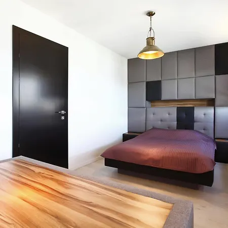 Appartement Apartinfo Exclusive